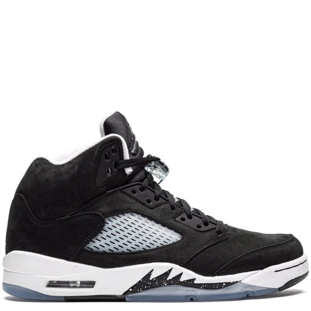 Jordan oreos